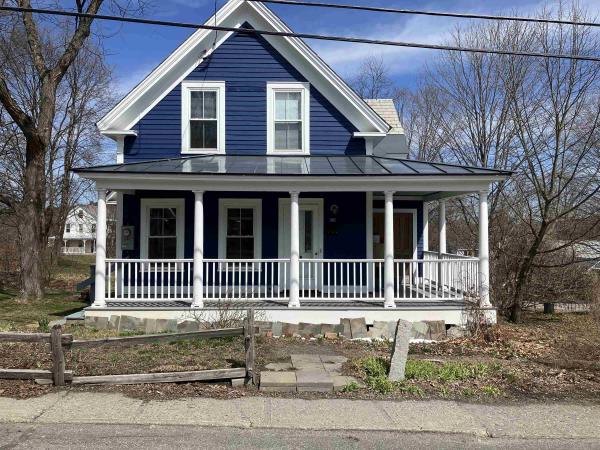 187 Maple Street