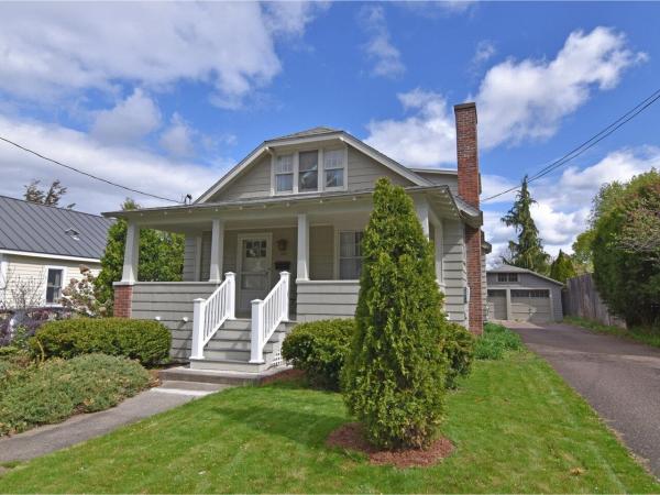 166 Ferguson Avenue