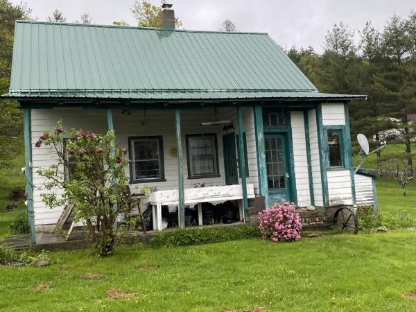 178 Parsons Road