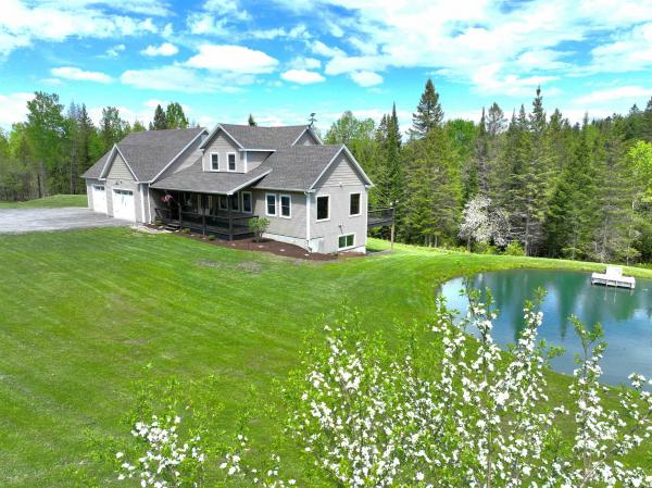 51 Lake View Road