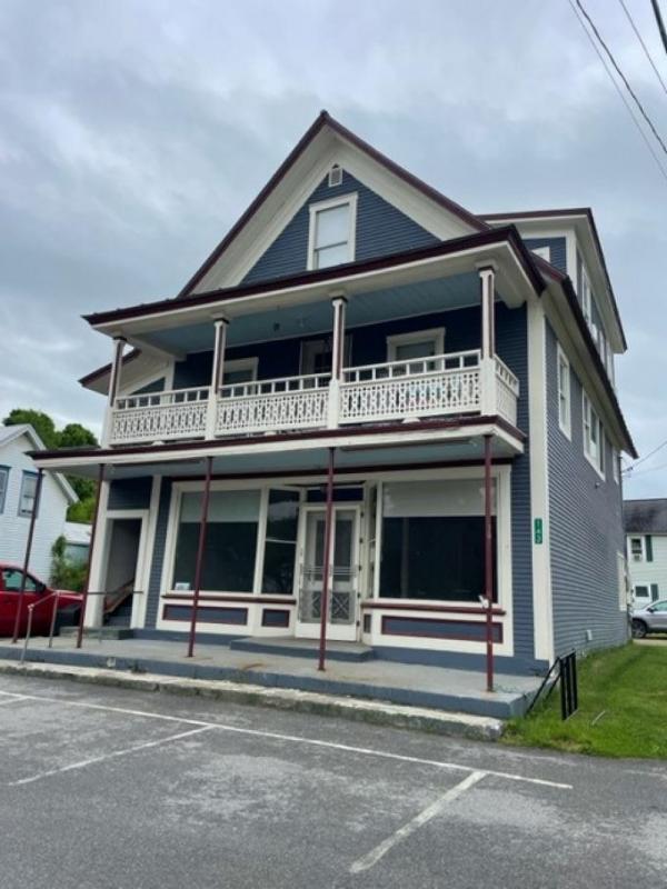 143 Main Street