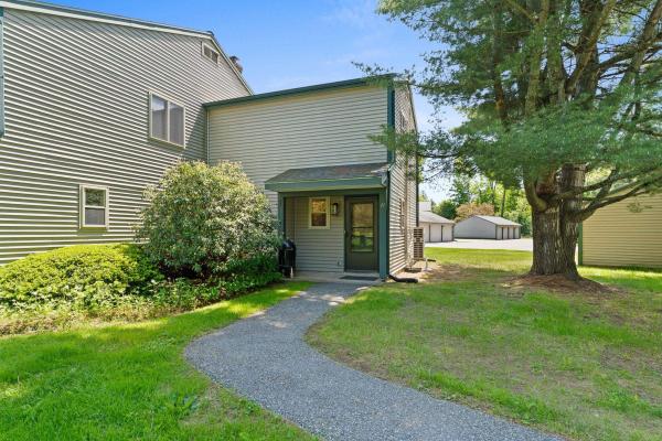 14 Hideaway Lane