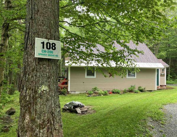 108 Spruce Grove Road