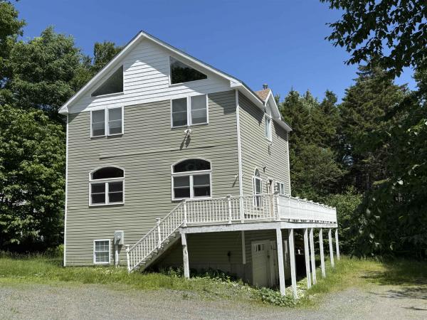285 Chimney Hill Road