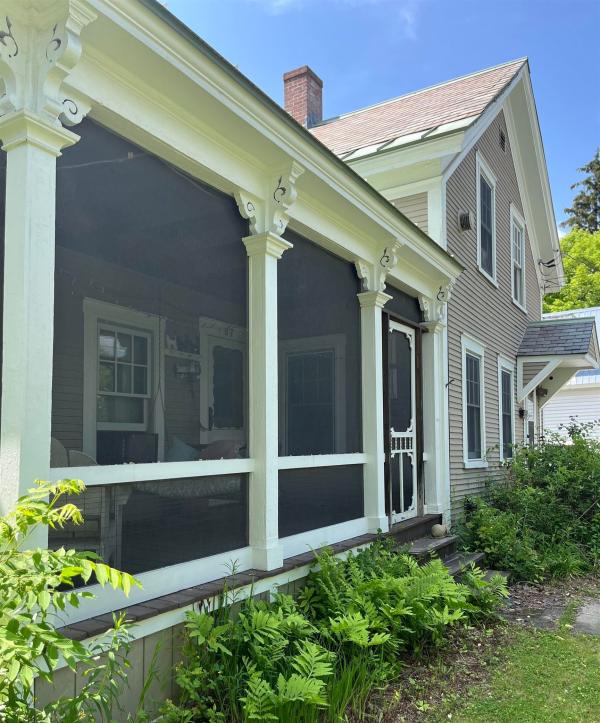 87 Granger Street