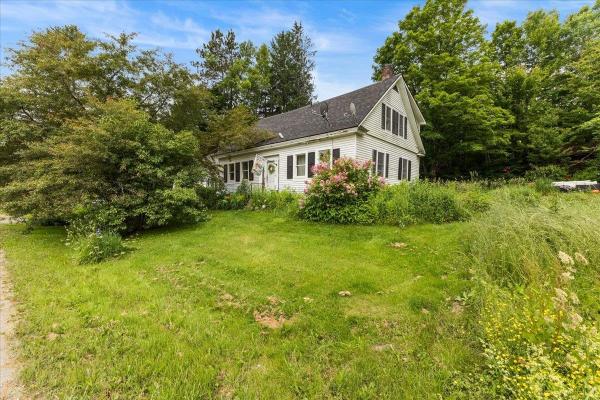 3515 Gregg Hill Road