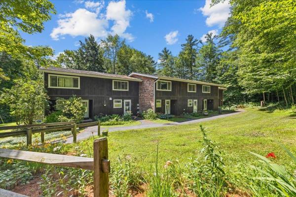 67 Fox Hill Road