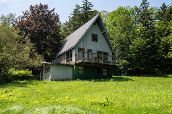 2134 Killington Road