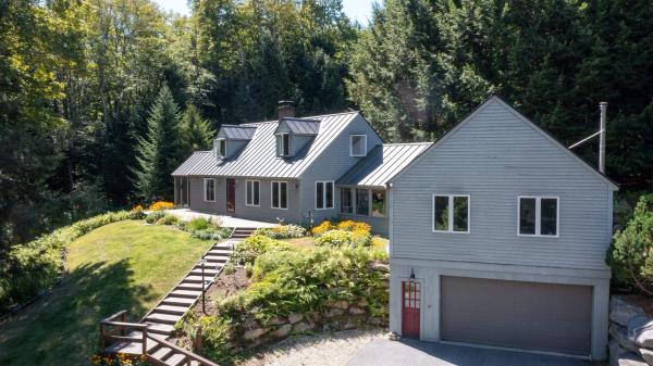 282 Melendy Hill Road