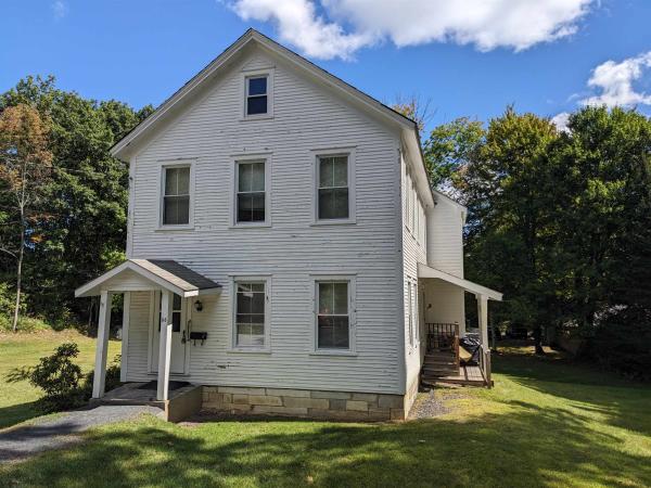 86 Hazel Street