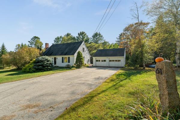 61 Richardson Road