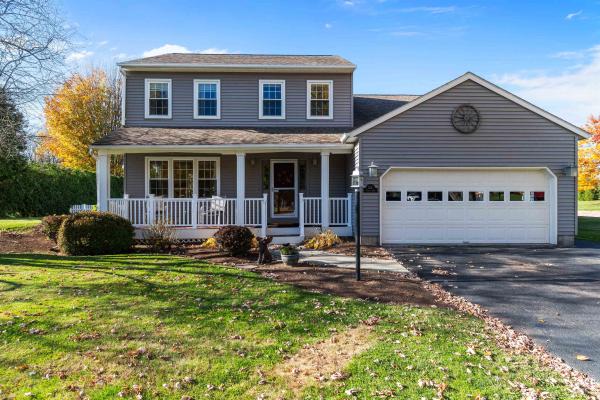 124 Pretty Road 124 Pretty Road