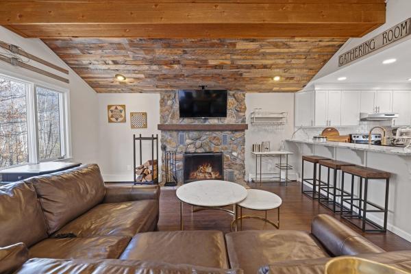 24 North Branch Road