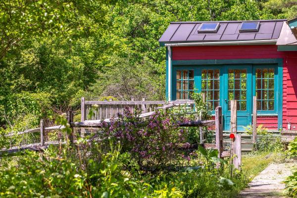 1111 Old Depot Road