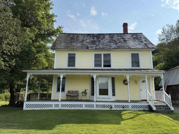 185 North Windsor Street