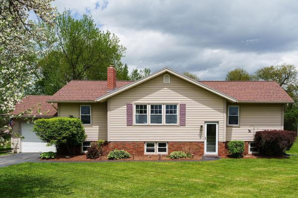 2515 Mountain View Road