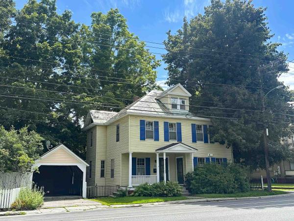 110 Western Avenue