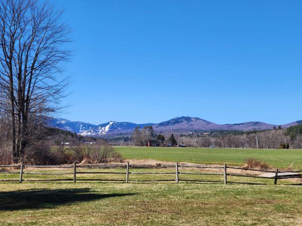Condo in Stowe VT