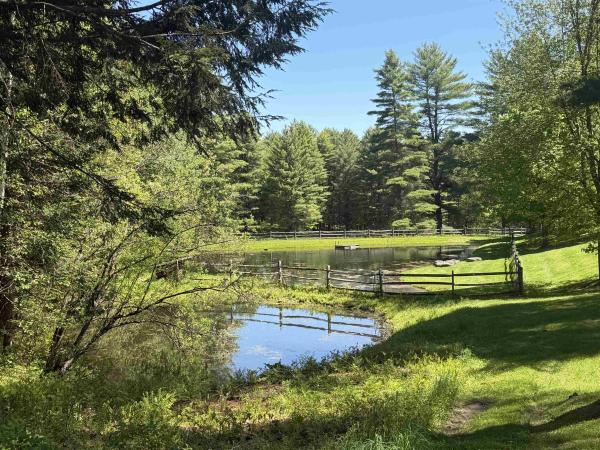 Single Family in Stowe VT