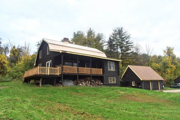 275 Spencer Hollow Road