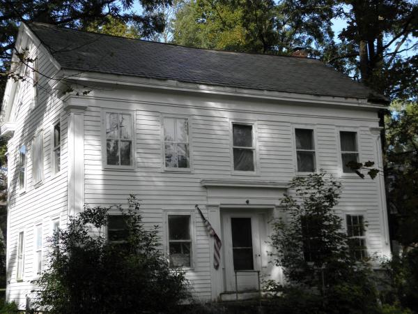 40 Raiche Cross Road