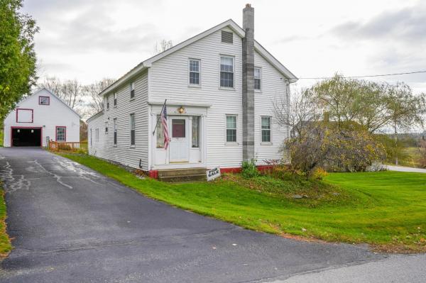 22 Potato Hill Road