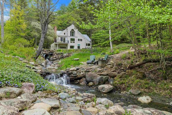 26 Alger Brook Road