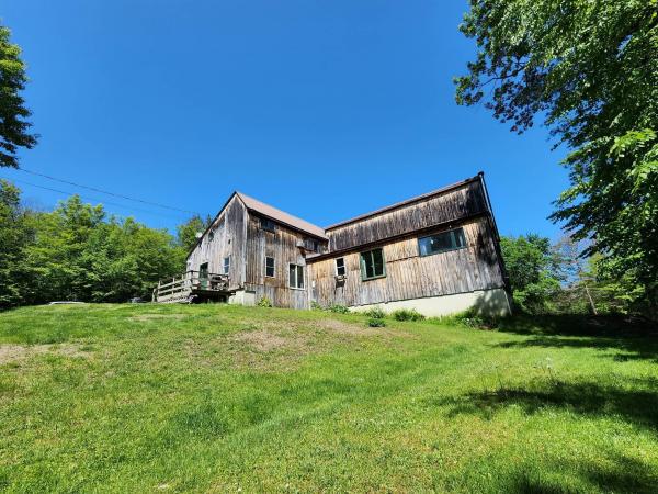 356 Spring Hill Road