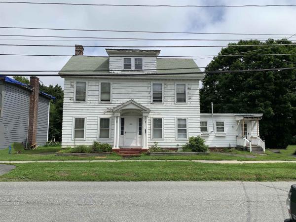 100 State Street