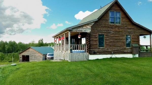 1036 Town Hill Road