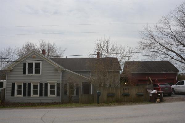 6610 Berkshire Center Road