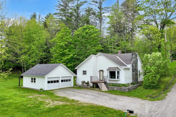 211 Preedom Hill Road