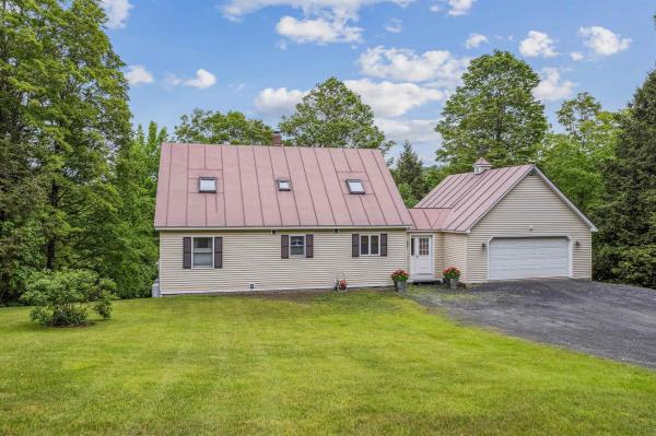 530 West Road