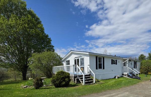 285 Graves Farm Road