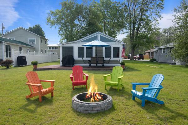 174 Kirk and Fitts Road