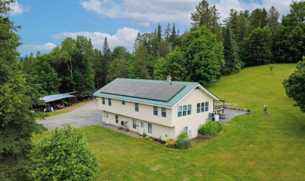 2339 Parker Road