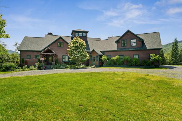 73 Laber Road