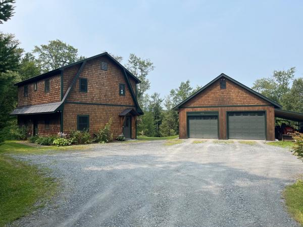 1576 Hardwood Flats Road