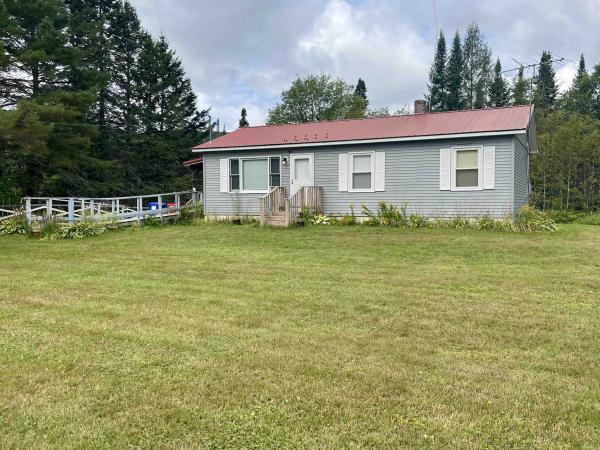 2173 Island Pond Road