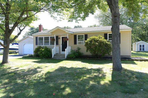 538 Belair Drive