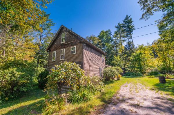 45 Dover Hill Road