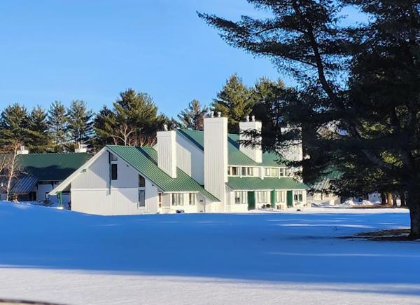 261 Village Green Drive