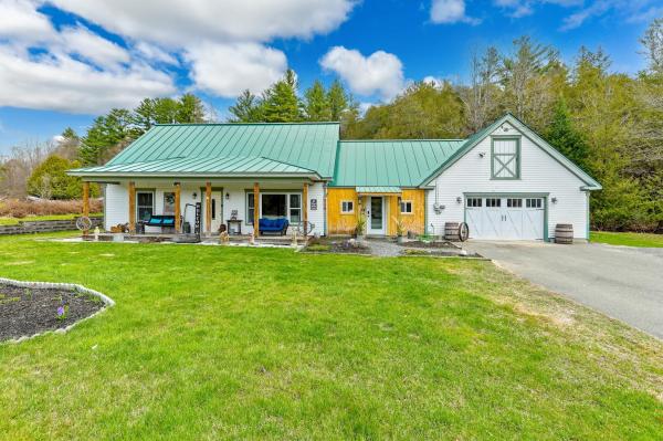 4652 Burke Hollow Road