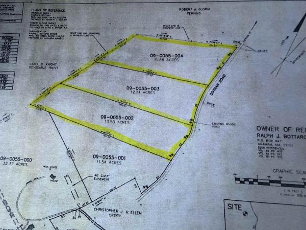 00 Dothan Road