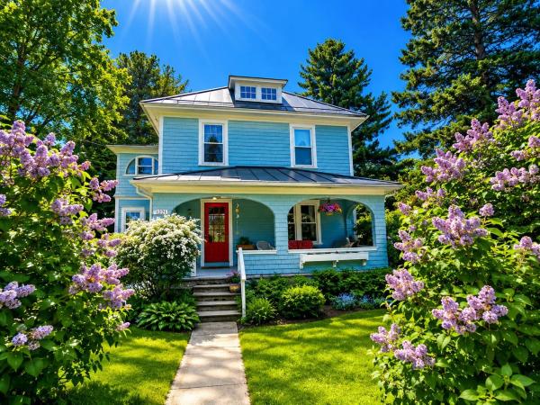 129 Beach Street