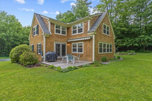 428 Gold Brook Road