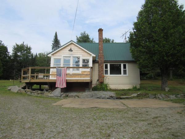 21 Maple Hill Road