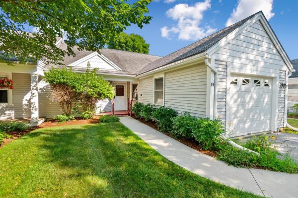 16 Clover Drive