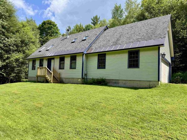 36 Timber Ridge