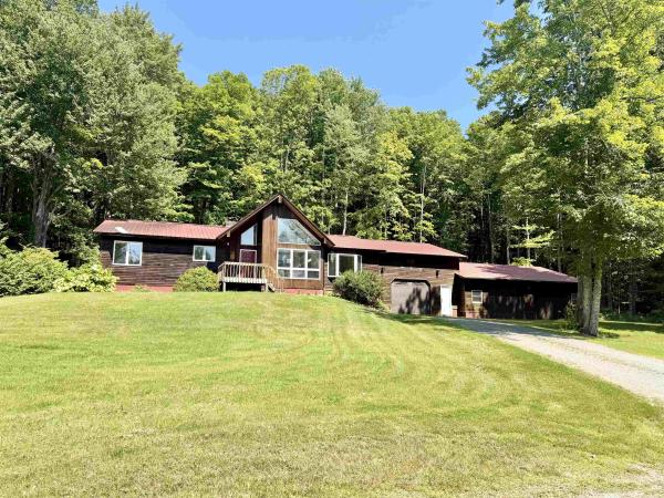 268 Mayotte Road